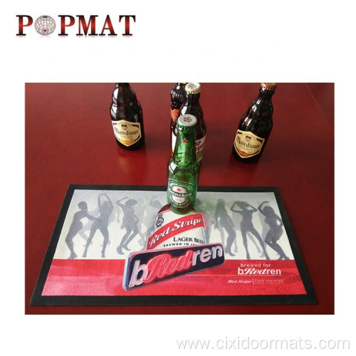 Good Quality Water absorption beer bar runner